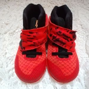 Kyrie Irvings